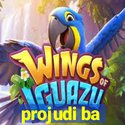 projudi ba